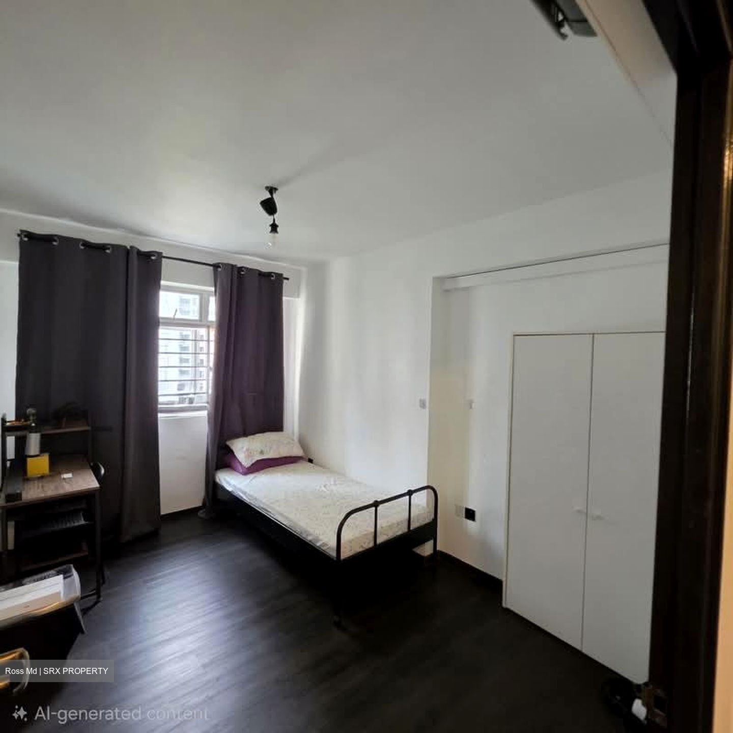 Blk 636B Senja Parc View (Bukit Panjang), HDB 4 Rooms #540595301